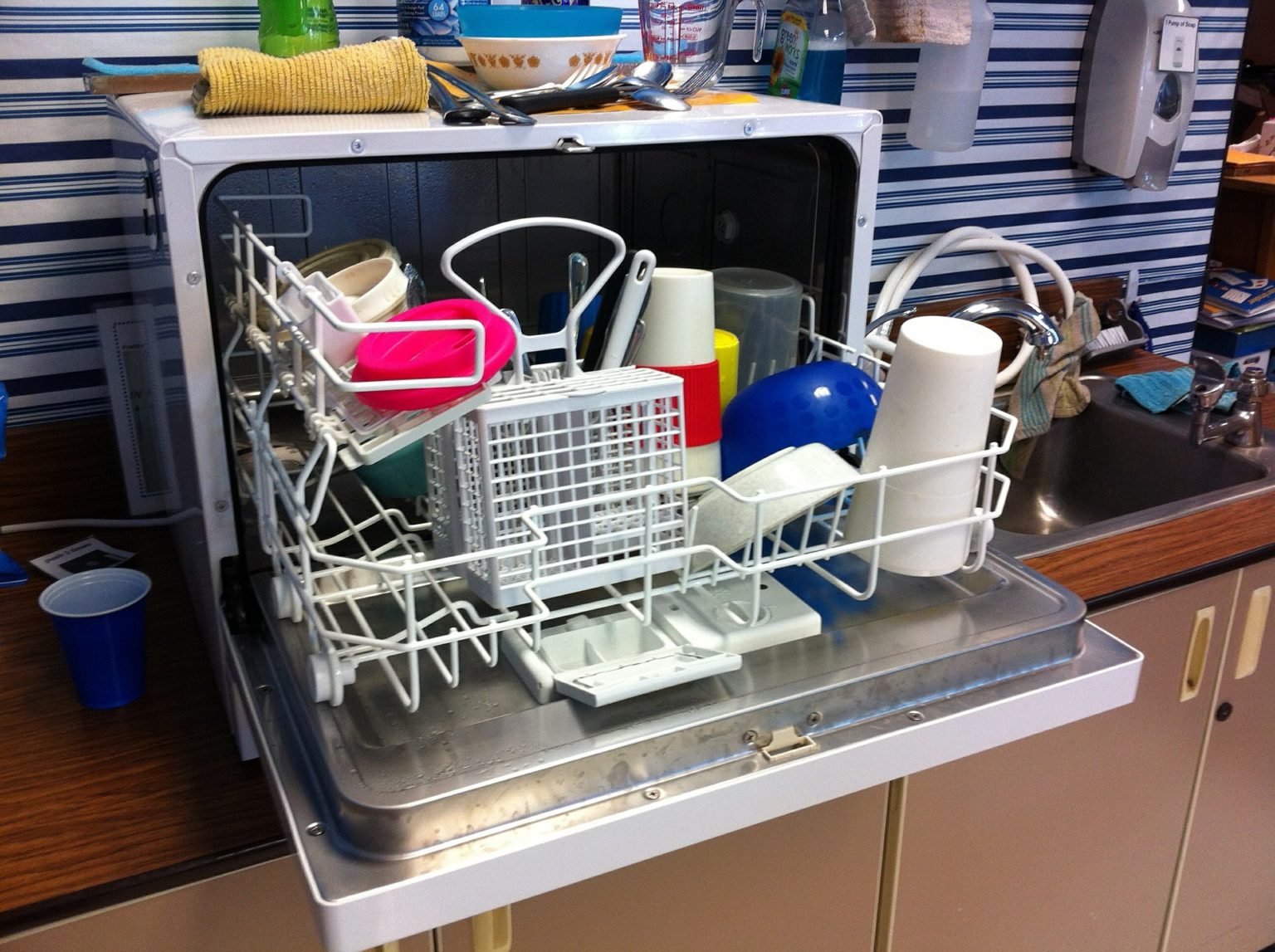 値下げ シロカ 食器洗い乾燥機 SS-M151 シルバー 食洗機の+